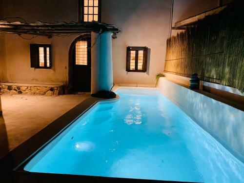 Canava Villas #1 In Santorini Private Pool