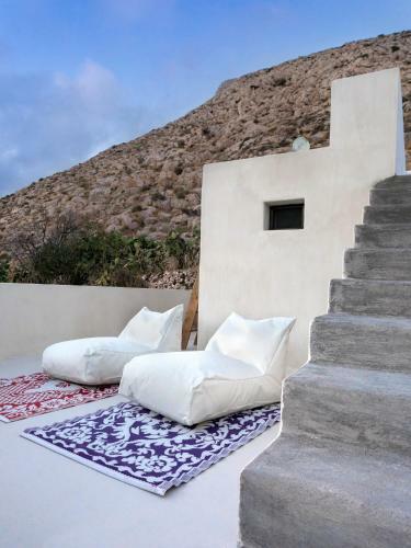 Canava Villas #3 In Santorini