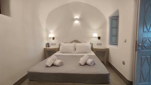 Dreamer's Secret Villa