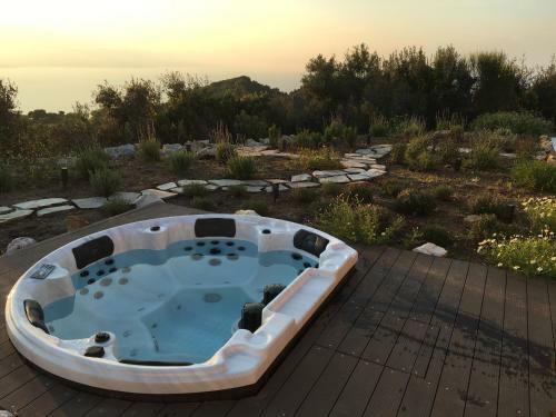 Villa Salina Luxury Pool Villa