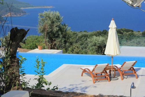 Villa Salina Luxury Pool Villa