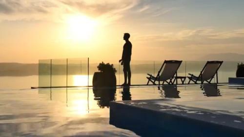 Villa Salina Luxury Pool Villa