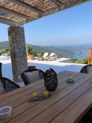 Villa Salina Luxury Pool Villa