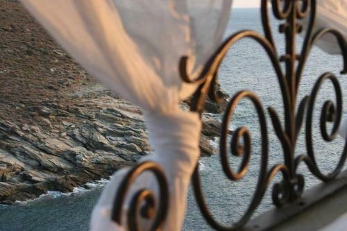 Villa Stoneflower With Breathtaking Sunsets