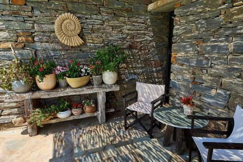 Villa Stoneflower With Breathtaking Sunsets
