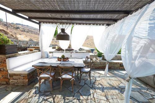 Villa Stoneflower With Breathtaking Sunsets