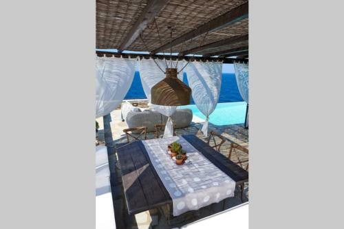 Villa Stoneflower With Breathtaking Sunsets