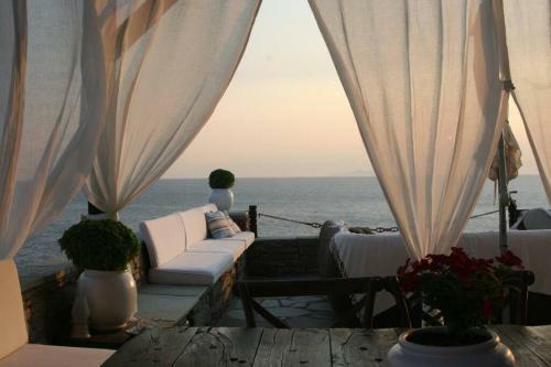 Villa Stoneflower With Breathtaking Sunsets