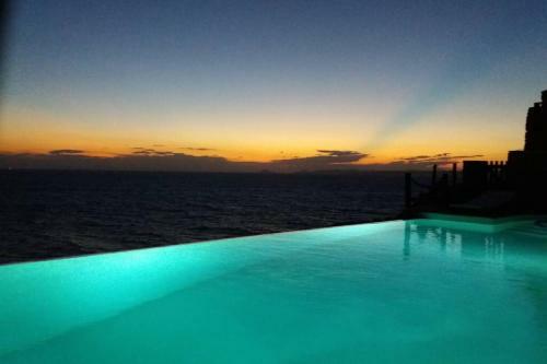 Villa Stoneflower With Breathtaking Sunsets