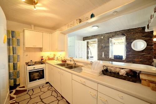 Koundouros Vacation Homes