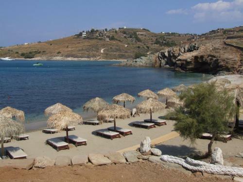 Apartamento Unique Studio By The Sea