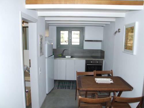 Apartamento Unique Studio By The Sea