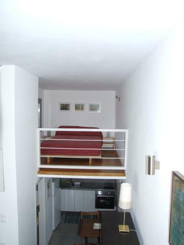 Apartamento Unique Studio By The Sea