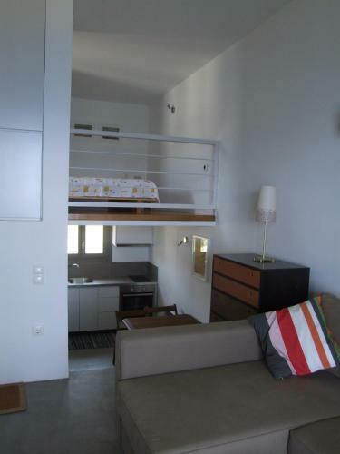 Apartamento Unique Studio By The Sea