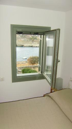 Apartamento Unique Studio By The Sea