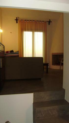 Apartamento Unique Studio By The Sea