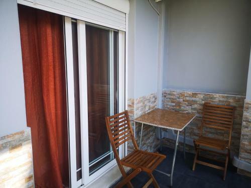 Hostal ????? Rooms