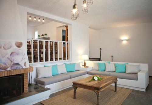 Villa Melydia