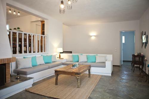 Villa Melydia