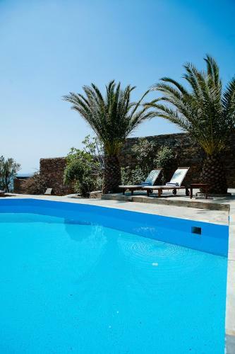 Villa Melydia