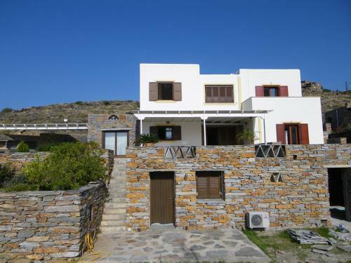 Koundouros Beach Studio (2)