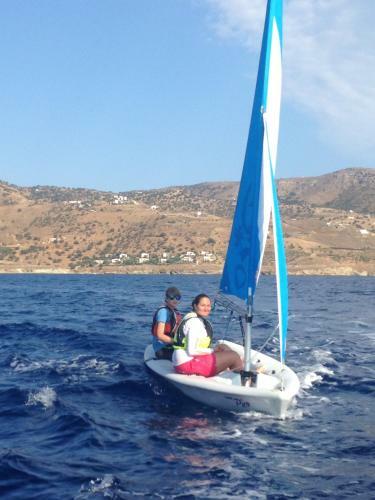 Koundouros Beach Studio (2)