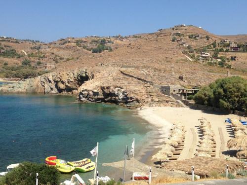 Koundouros Home