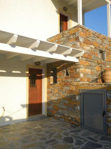 Koundouros Home