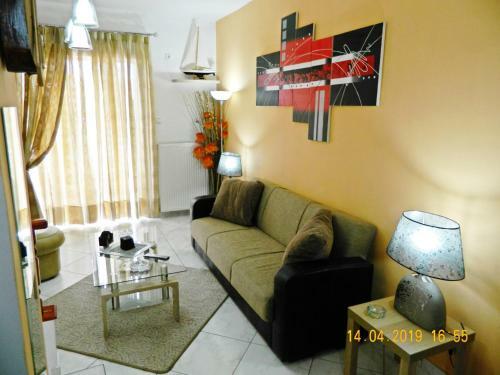 Apartamento Stella's Home
