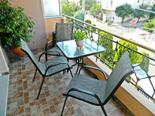 Apartamento Stella's Home