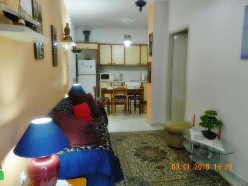 Apartamento Stella's Home