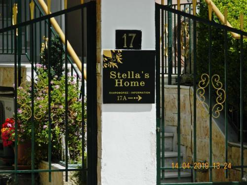 Apartamento Stella's Home