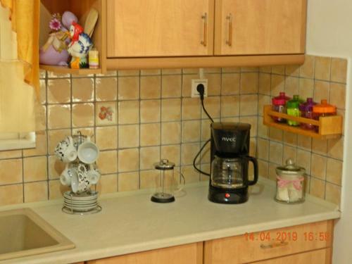 Apartamento Stella's Home