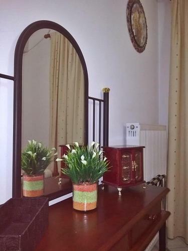 Apartamento Stella's Home