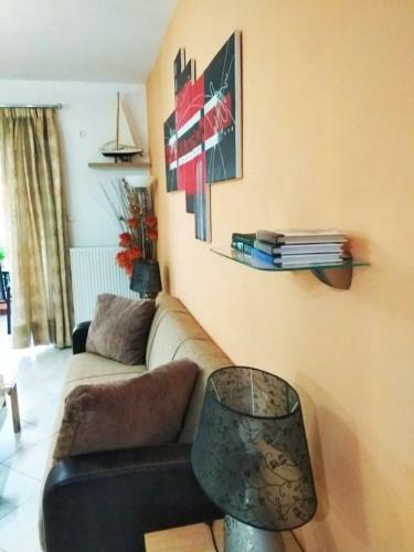 Apartamento Stella's Home