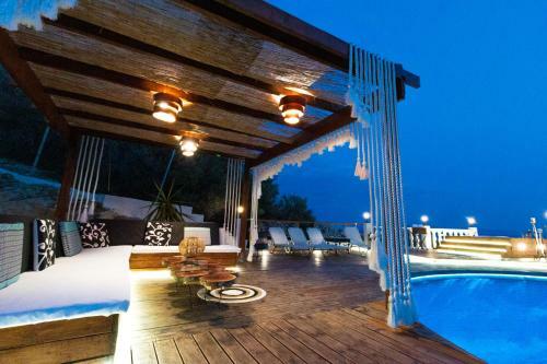 Eva's Luxury Villa