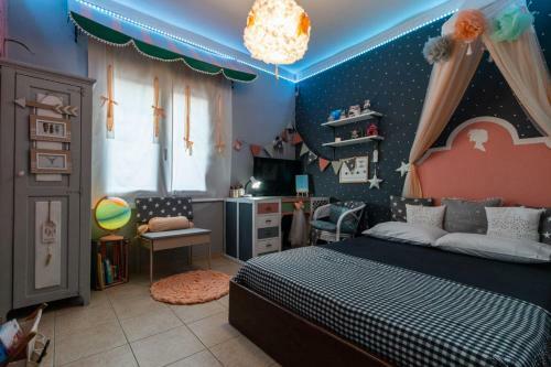Eva's Luxury Villa
