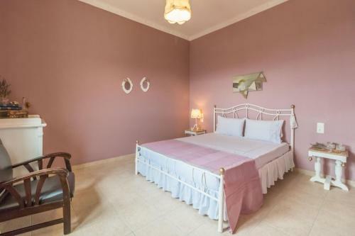 Eva's Luxury Villa