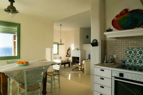 Villa Juno In Kea