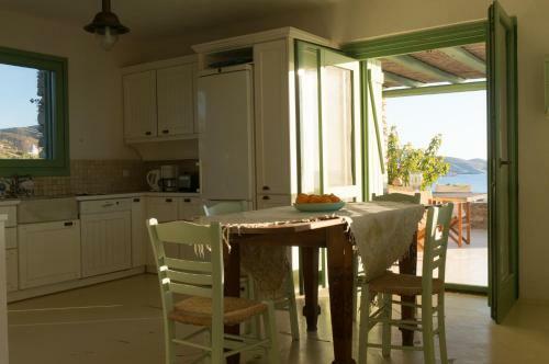 Villa Juno In Kea