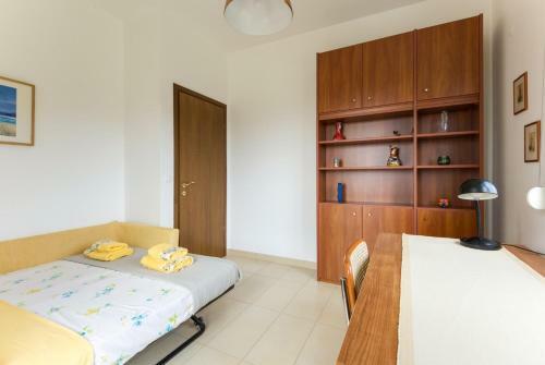Stylish Villa In Salonica's Nature