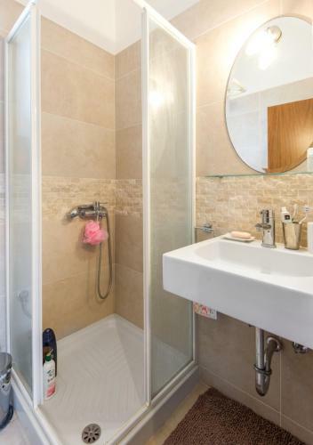 Stylish Villa In Salonica's Nature