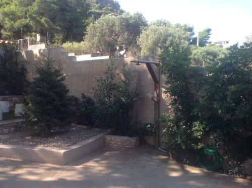 Apartamento Suite With Garden