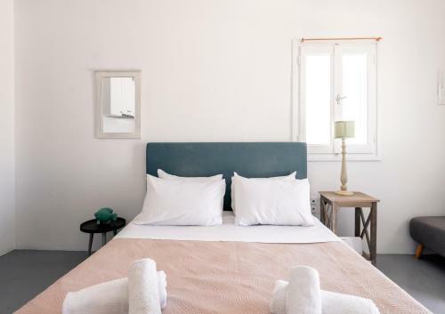 Apartamento Fanari Sunset Studio