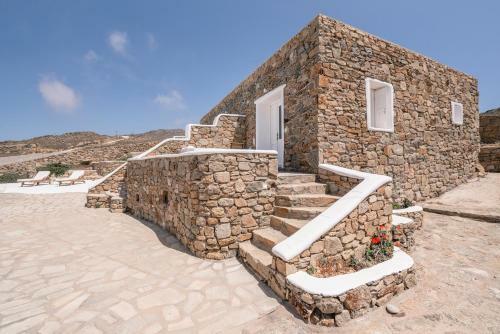 Apartamento Fanari Sunset Studio
