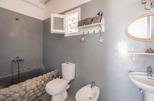 Apartamento Fanari Sunset Studio