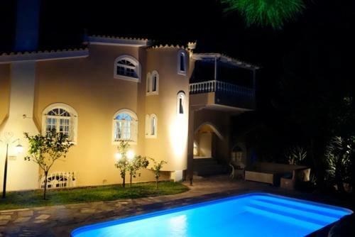 Villa Dendron