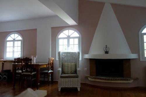 Villa Dendron