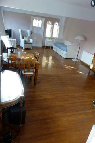 Villa Dendron