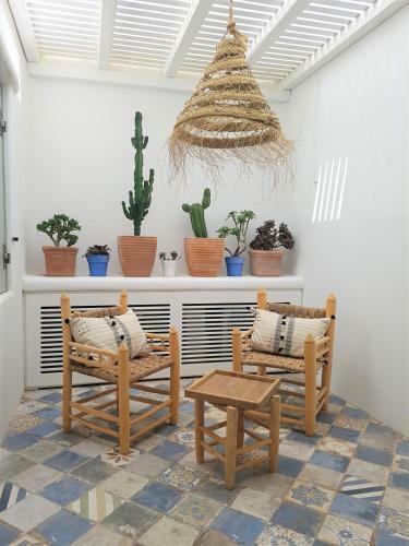 Villa Ficus